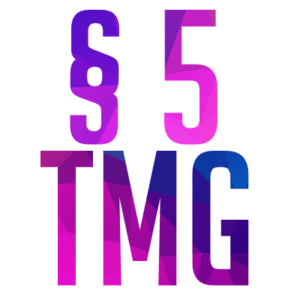 Impressum, Impressumpflicht, §5TMG