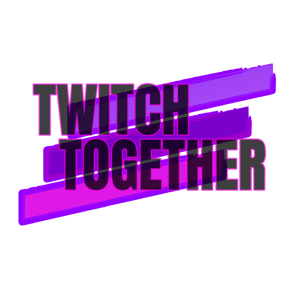 Twitch Together Twitch Support