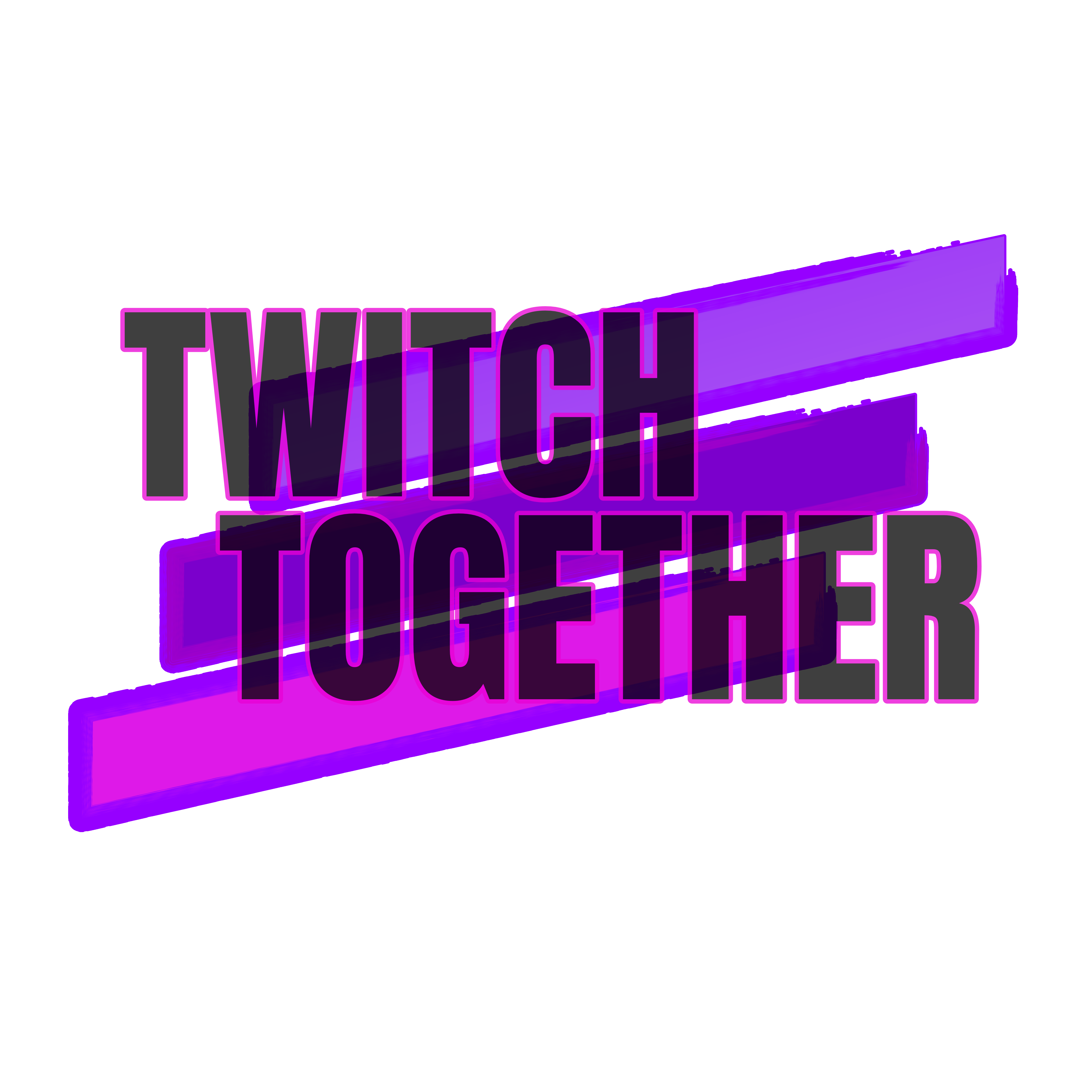 Twitch Together - eine Discord-Community schlägt sie alle! 1 Twitch Together Twitch Support