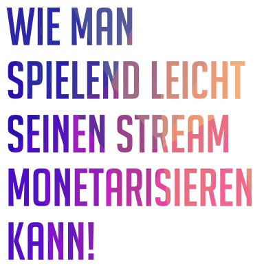 inSTREAMLY 1 Instreamly
