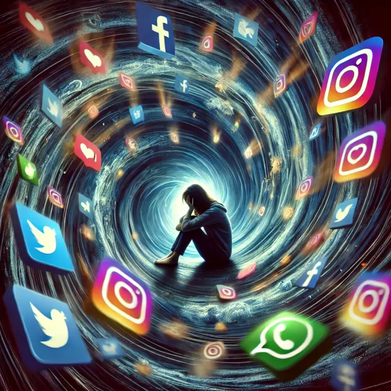 Gaming und Social Media: Zerst&ouml;rt der TikTok-Trend unsere Aufmerksamkeit?