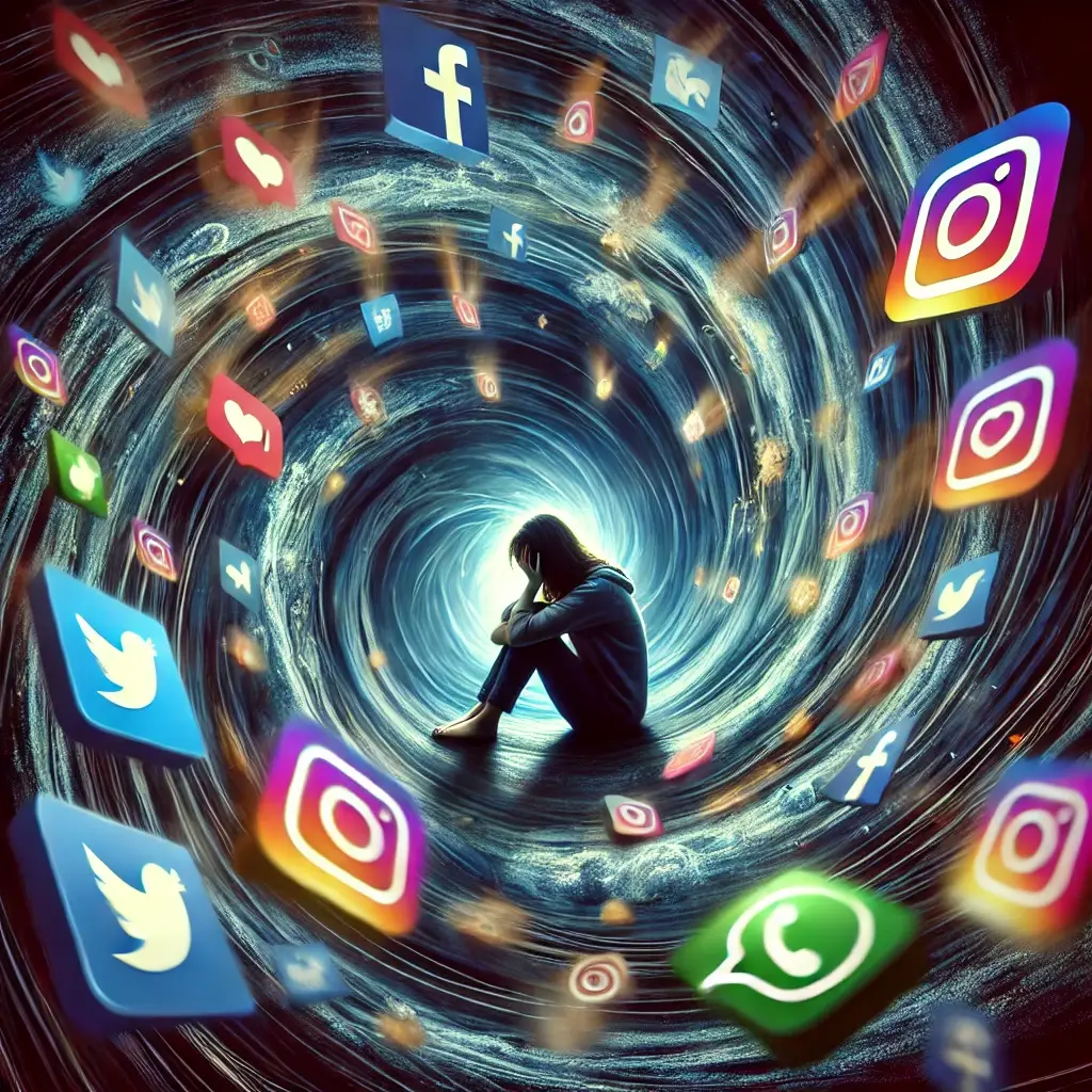 Gaming und Social Media: Zerst&ouml;rt der TikTok-Trend unsere Aufmerksamkeit?