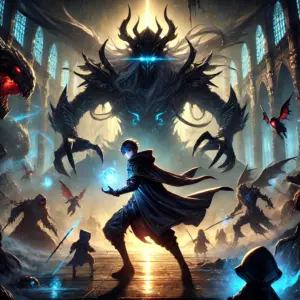 Solo Leveling Review