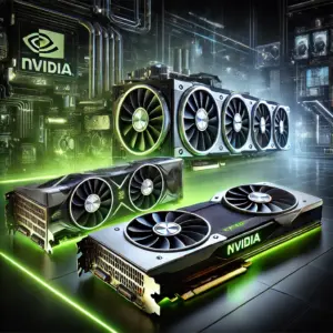 Nvidia RTX 4000, Nvidia RTX 5000, RTX 4000 vs RTX 5000, GPU-Vergleich 2025, Nvidia Grafikkarten, RTX 5000 Leistung, RTX 4000 Benchmark, DLSS 4.0, Blackwell-Architektur, Ada-Lovelace-Architektur, Nvidia GPU-Generation, Raytracing, 4K-Gaming, Content Creation GPU.
