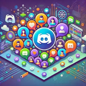 Discord-Community aufbauen, erfolgreiche Discord-Server, Discord-Tipps, Community-Management, Discord-Bots nutzen, Discord-Marketing, aktive Community erstellen