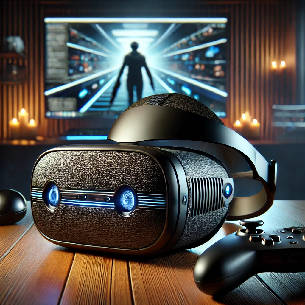 Meta Quest 3 vs. Quest 3S vs. Pico Ultra – Die besten VR-Systeme im Vergleich 3 Meta Quest 3, Meta Quest 3S, Pico Ultra, VR-System Vergleich, beste VR-Brille 2025, VR-Gaming, VR-Preis-Leistung, VR-Technik