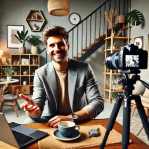 Influencer Marketing