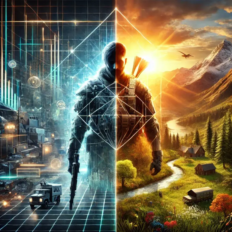 Realismus in Videospielen, Gaming-Realismus, Fotorealistische Grafik, Next-Gen-Spiele, Immersive Gameplay, Spielmechanik, Physikalischer Realismus, Narrativer Realismus, Authentische Spielwelt, Motion-Capture, Unreal Engine 5, High-End-PC, Raytracing, KI in Games, Audio-Realismus, VR-Gaming, Simulation, Microsoft Flight Simulator, Arma 3, Escape from Tarkov, Immersion steigern, Realistische Gewalt, Künstliche Intelligenz, Online-Gaming, MMO-Realismus, Indie-Spiele, AAA-Titel, Immersive Virtual Reality, Haptisches Feedback, Zukünftige Spieleentwicklung, Charakterentwicklung, Modding Community, 3D-Audio, Next-Level-Grafik, Realistisches Sounddesign, Spielerfahrungen, Emotionales Storytelling, Raytracing-Technologie, Hochauflösende Texturen, Gamer-Community, E-Sport, NPC-Realismus, Realistisches Horror-Game, Psychologische Immersion, Spielspaß und Realismus, Hardware-Anforderungen, 4K-Gaming, Cloud-Gaming, Authentische Fahrphysik, Hochauflösende Welten, Realistische Spielfiguren, Grafik-Engines, Immersive Welt, High-Fidelity-Gaming, Echtes Spielgefühl, Gaming-Journalist, Realitätsnahe Physik, Spielrealismus-Trends, Grenzen von Realismus, Realistisches Leveldesign, Zukunft von Videospielen, Realistische KI-Algorithmen, Next-Gen-Konsolen, Raytracing-Grafikkarten, Realistische Beleuchtung, Realistisches Audio, Realistisches Gameplay, Immersive Spielmechanik, Realistische Simulationen, Gaming-Industrie, Top-Grafik, Virtual Reality-Technologie