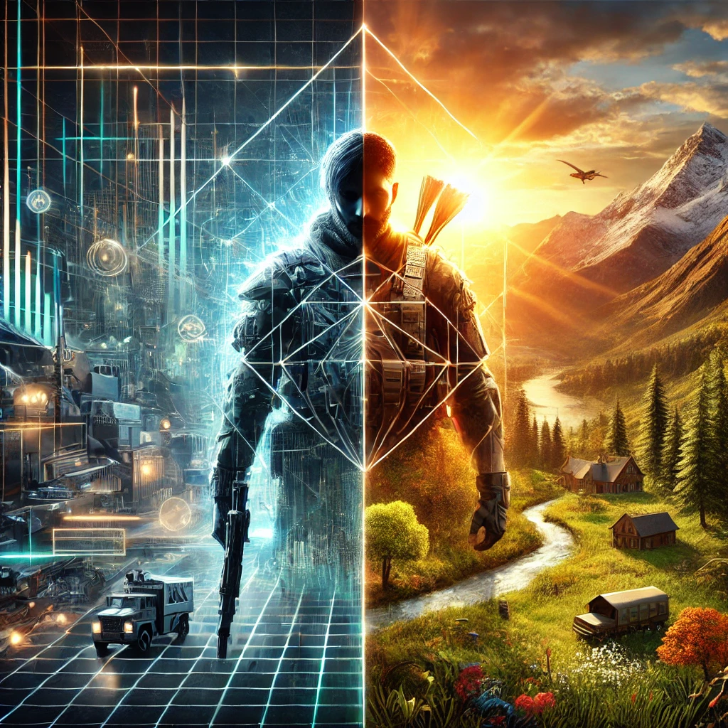 Realismus in Videospielen, Gaming-Realismus, Fotorealistische Grafik, Next-Gen-Spiele, Immersive Gameplay, Spielmechanik, Physikalischer Realismus, Narrativer Realismus, Authentische Spielwelt, Motion-Capture, Unreal Engine 5, High-End-PC, Raytracing, KI in Games, Audio-Realismus, VR-Gaming, Simulation, Microsoft Flight Simulator, Arma 3, Escape from Tarkov, Immersion steigern, Realistische Gewalt, Künstliche Intelligenz, Online-Gaming, MMO-Realismus, Indie-Spiele, AAA-Titel, Immersive Virtual Reality, Haptisches Feedback, Zukünftige Spieleentwicklung, Charakterentwicklung, Modding Community, 3D-Audio, Next-Level-Grafik, Realistisches Sounddesign, Spielerfahrungen, Emotionales Storytelling, Raytracing-Technologie, Hochauflösende Texturen, Gamer-Community, E-Sport, NPC-Realismus, Realistisches Horror-Game, Psychologische Immersion, Spielspaß und Realismus, Hardware-Anforderungen, 4K-Gaming, Cloud-Gaming, Authentische Fahrphysik, Hochauflösende Welten, Realistische Spielfiguren, Grafik-Engines, Immersive Welt, High-Fidelity-Gaming, Echtes Spielgefühl, Gaming-Journalist, Realitätsnahe Physik, Spielrealismus-Trends, Grenzen von Realismus, Realistisches Leveldesign, Zukunft von Videospielen, Realistische KI-Algorithmen, Next-Gen-Konsolen, Raytracing-Grafikkarten, Realistische Beleuchtung, Realistisches Audio, Realistisches Gameplay, Immersive Spielmechanik, Realistische Simulationen, Gaming-Industrie, Top-Grafik, Virtual Reality-Technologie