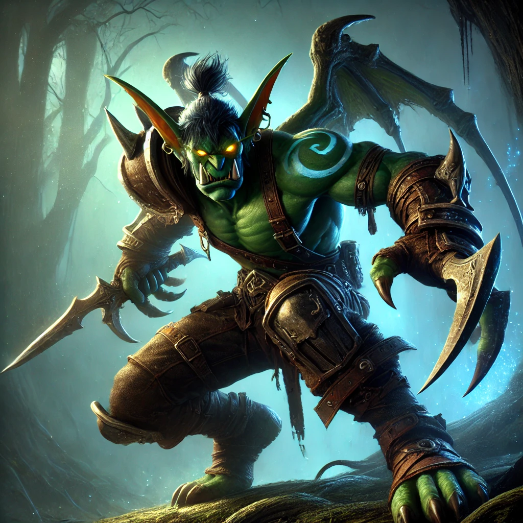 Meuchel-Schurke, WoW, The War Within, World of Warcraft, Guide