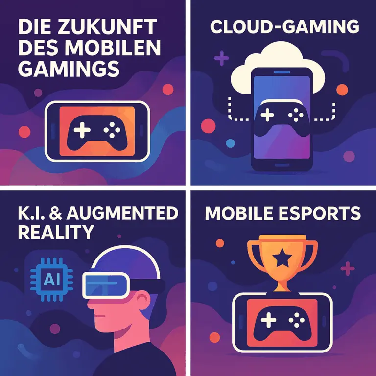 mobiles Gaming,Mobile Games,Handyspiele,Zukunft Gaming,Mobile Gaming Trends,Smartphone Spiele,Cloud Gaming,5G Gaming,Gaming Innovationen,Zukunft des mobilen Gamings,neueste Trends im Mobile Gaming,wie entwickelt sich Mobile Gaming,Mobile Games der Zukunft,Gaming mit 5G und Cloud,Künstliche Intelligenz in Mobile Games,Auswirkungen von AR auf Handyspiele,Cloud-Gaming auf dem Smartphone,Mobile Gaming 2025 bis 2030,wie verändert KI das Gaming,Mobile Esports Entwicklungen,Augmented Reality Spiele auf dem Handy,neue Technologien im Mobile Gaming,Vorteile von Cloud-Gaming für Mobile Games,Crossplatform-Spiele auf dem Smartphone