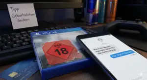 Spiele ab 18, Minderj&auml;hrige an Spiele ab 18, USK 18, Alterspr&uuml;fung umgehen, Steam, Key-Seller, Paysafecard, Jugendschutz