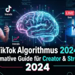 TikTok Algorithmus, TikTok Algorithmus erkl&auml;rt, TikTok f&uuml;r Gamer, TikTok Streaming vs Twitch, Viral gehen auf TikTok, TikTok SEO Optimierung, For You Page Faktoren