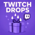 twitch drops