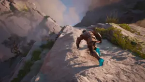 Guild Wars 3: Alle Infos, Leaks und Details zum nächsten großen MMORPG-Meilenstein 9 Guild Wars 3: Eine epische Fantasy-Landschaft in der Unreal Engine 5 symbolisiert den mit Spannung erwarteten MMORPG-Nachfolger von ArenaNet.