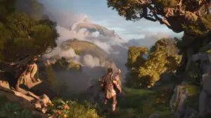 Guild Wars 3: Alle Infos, Leaks und Details zum nächsten großen MMORPG-Meilenstein 5 Guild Wars 3 Screenshot 5
