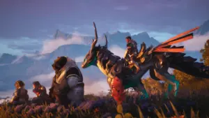 Guild Wars 3: Alle Infos, Leaks und Details zum nächsten großen MMORPG-Meilenstein 6 Guild Wars 3 Screenshot 6