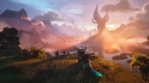 Guild Wars 3: Alle Infos, Leaks und Details zum nächsten großen MMORPG-Meilenstein 8 Guild Wars 3 Screenshot 8