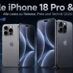 iPhone 18 Pro